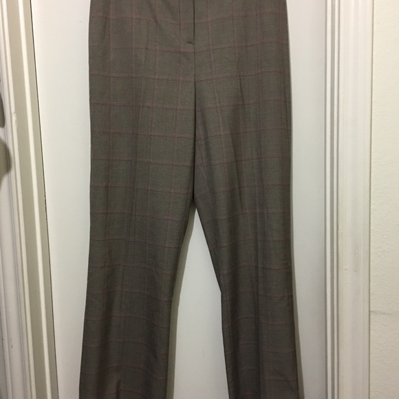 Peck & Peck 2-piece Suit Blazer and Pants - Picture 7 of 8